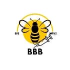BDE BBB - Logo abeille